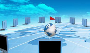 所有公司都是网络公司